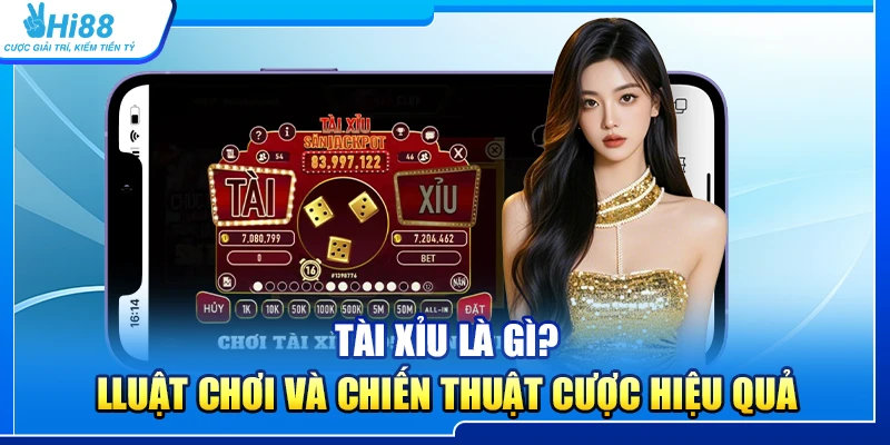 Xóc Đĩa Online Hi88 – Cách Chơi Đơn Giản Thắng Lớn Dễ Dàng