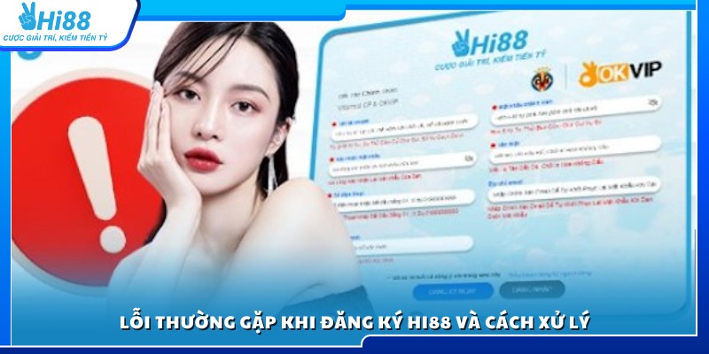 Điều kiện và yêu cầu trước khi tạo tài khoản
