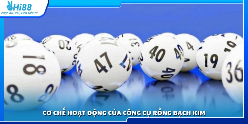 Phân tích hệ thống hoạt động và cách tính toán